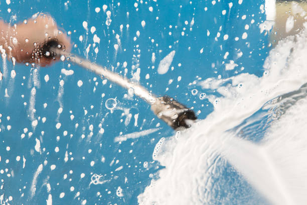 Best Building Exterior Pressure Washing in Coos Bay, OR